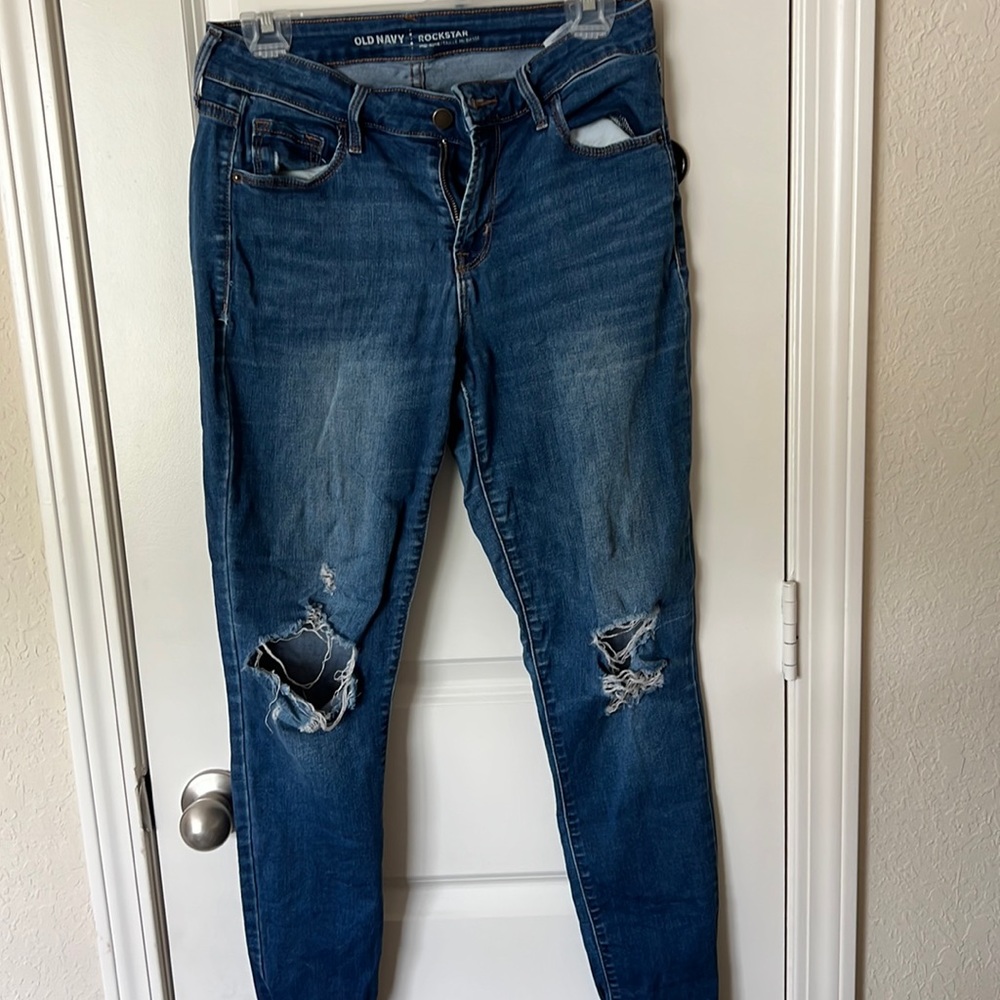 Old Navy Jeans